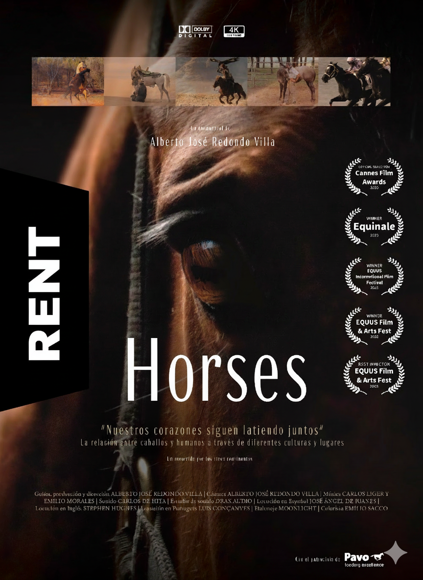 Horses - 7 day access