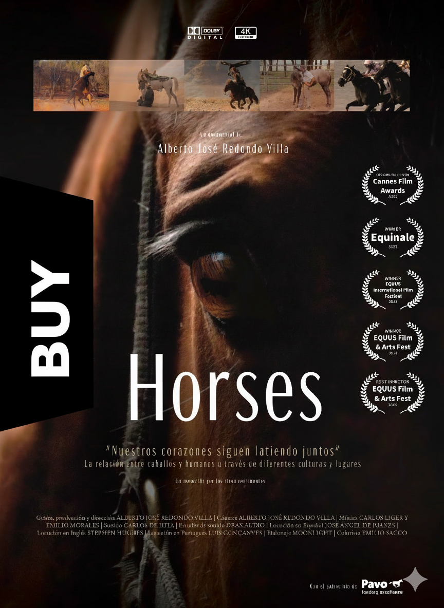 Horses - Lifetime Access